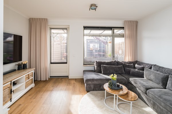 Medium property photo - De Hoenderkampen 24, 4174 HE Hellouw